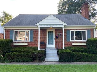 1269 Brooke Ave, Cincinnati, OH 45230
