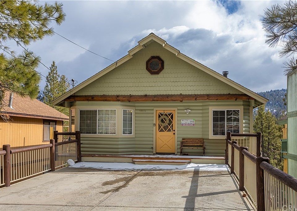 2nd image of 42671 Alta Vista Dr