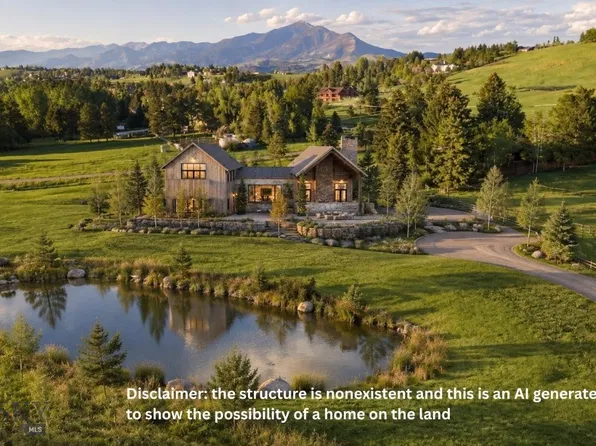 3751 Sourdough Rd, Bozeman, MT 59715