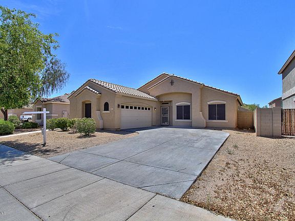 2nd image of 14157 W Crocus Dr