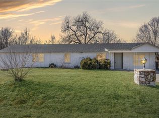 3105 Wright Ave, Spencer, OK 73084