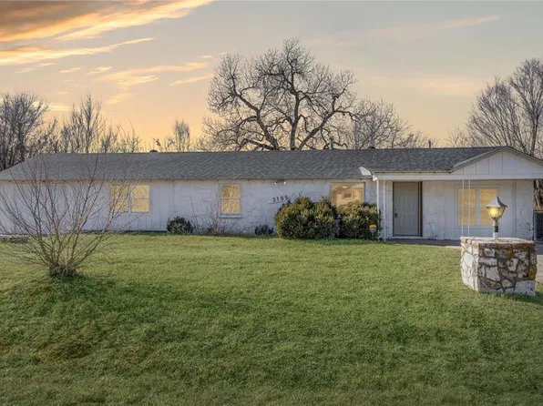 3105 Wright Ave, Spencer, OK 73084