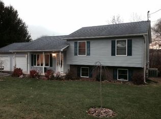 2223 Warrensville Rd, Montoursville, PA 17754