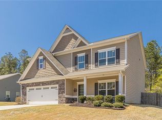 482 Berkleigh Trails Dr, Hiram, GA 30141