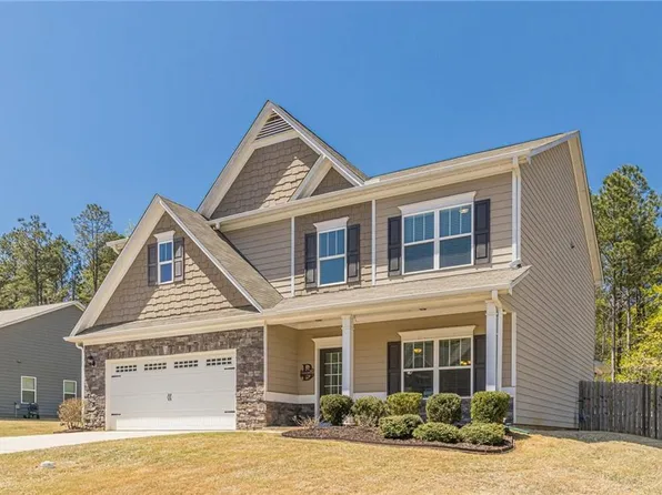 482 Berkleigh Trails Dr, Hiram, GA 30141