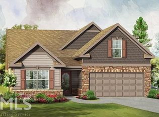 20 Cliffbriar Ter #10, Newnan, GA 30263