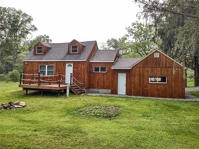 556 Jefferson School Rd, Ligonier, PA 15658 MLS 1612662 Zillow