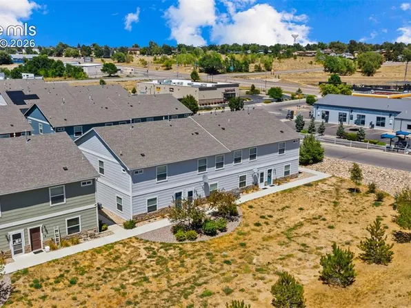 4687 Ports Down Ln, Colorado Springs, CO 80911