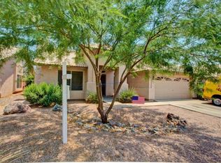 793 S Lona Pl, Chandler, AZ 85226