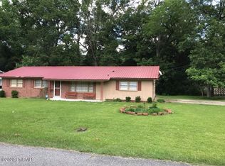 3402 35th Ave, Meridian, MS 39307