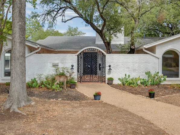 4202 N Hills Dr, Austin, TX 78731