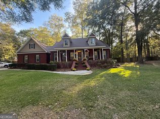 660 Hatchee Ridge Rd, Dublin, GA 31021