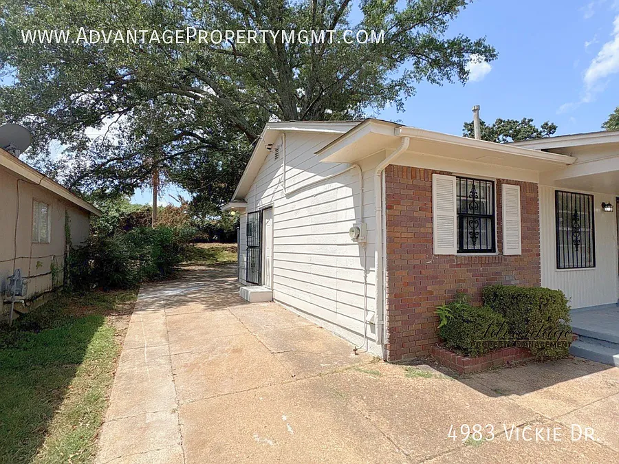 4983 Vickie Dr. Memphis, TN 38109 — Photo 3