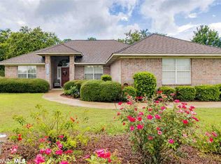 22455 County Road 12 S, Foley, AL 36535