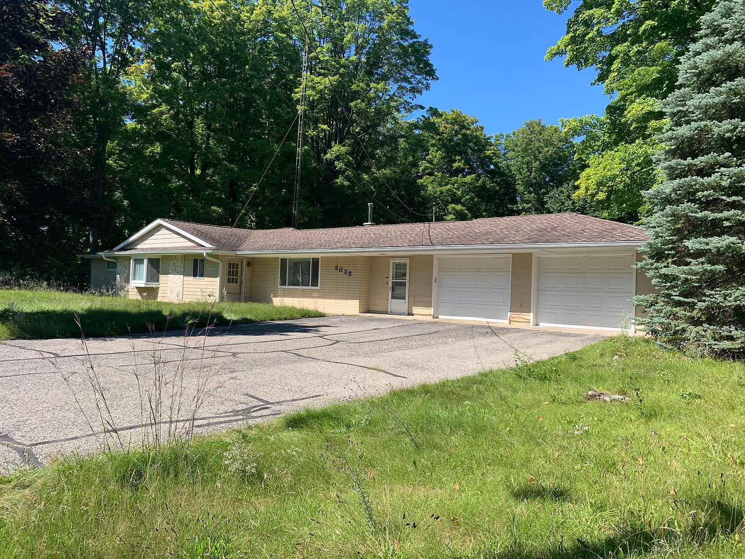 3035 E Miller Rd, Fairview, MI 48621 Zillow