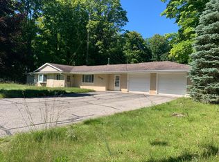 3035 E Miller Rd, Fairview, MI 48621