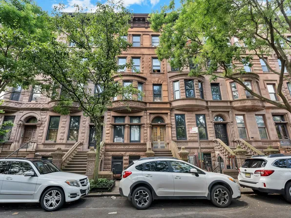 126 West 121st Street image 1 of 18