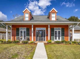 100 McAllen Dr, Houma, LA 70360