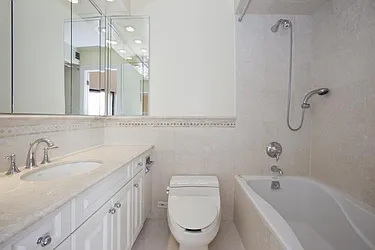 Rented by Olshan Realty