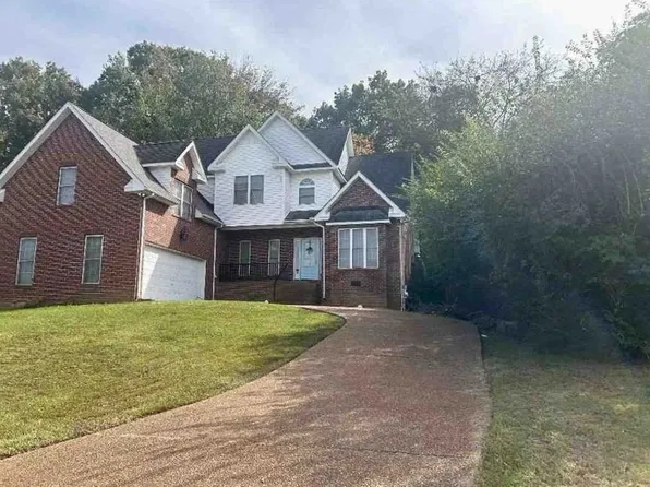 1602 Brookvalley Cir, Mount Juliet, TN 37122