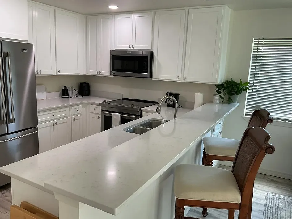 485 Gulf Shore Drive - 101 — Photo 2