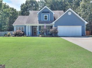 2668 Sleepy Hollow Rd, Monroe, GA 30655