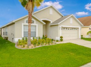 13914 Morning Frost Dr, Orlando, FL 32828