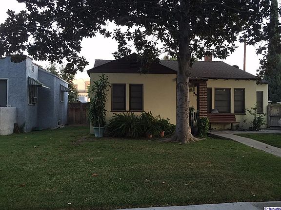 2nd image of 348 W Valencia Ave
