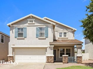 2856 S Benton Cir, Mesa, AZ 85212
