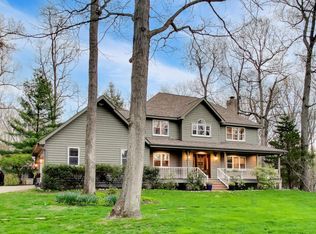 50204 Hicks Ave, New Buffalo, MI 49117