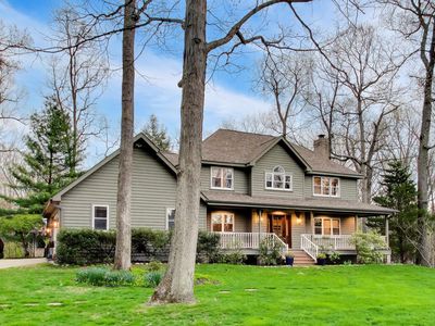 50204 Hicks Ave, New Buffalo, MI, 49117