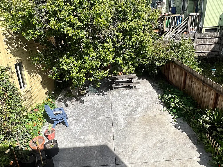 3509 Mission St — Photo 1