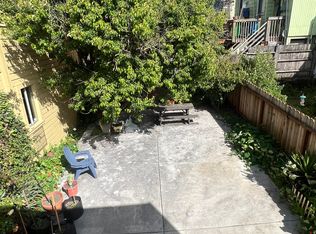 3509 Mission St, San Francisco, CA 94110