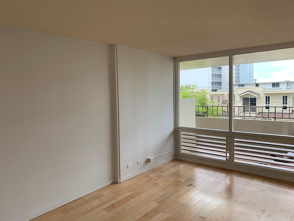 1st image of 1710 Makiki St APT 402