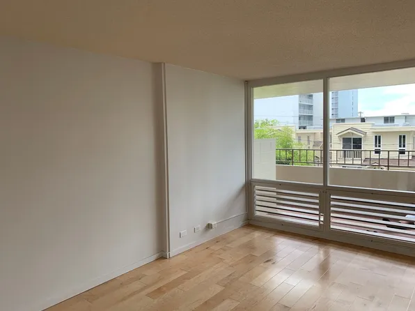 1710 Makiki St APT 402, Honolulu, HI 96822