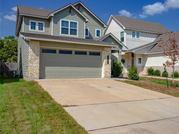 1621 Elise Ave, Waco, TX 76706