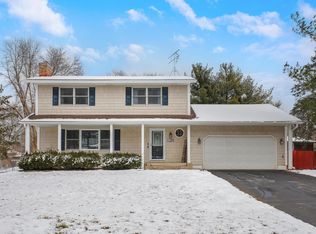 7199 166th Ct, Rosemount, MN 55068