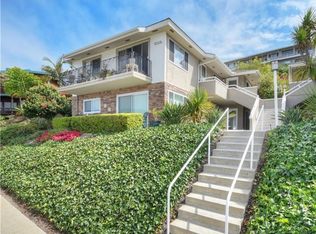 21641 Wesley Dr APT D, Laguna Beach, CA 92651