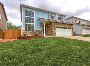 19813 E 40th Ave, Denver, CO 80249