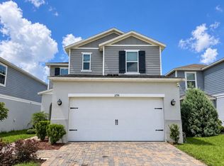 2795 Meadow Stream Way, Clermont, FL 34714