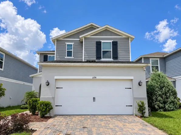 2795 Meadow Stream Way, Clermont, FL