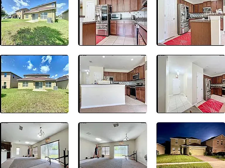 2809 Tower Rock St — Photo 2