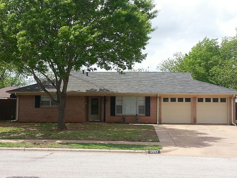 1st image of 2802 Barrywood Dr