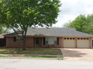 2802 Barrywood Dr, Wichita Falls, TX 76309