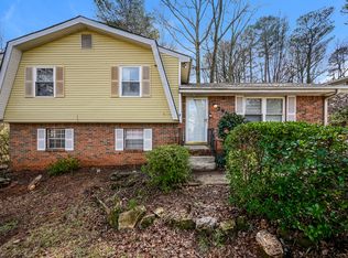 2987 Drexel Ln, Jonesboro, GA 30236