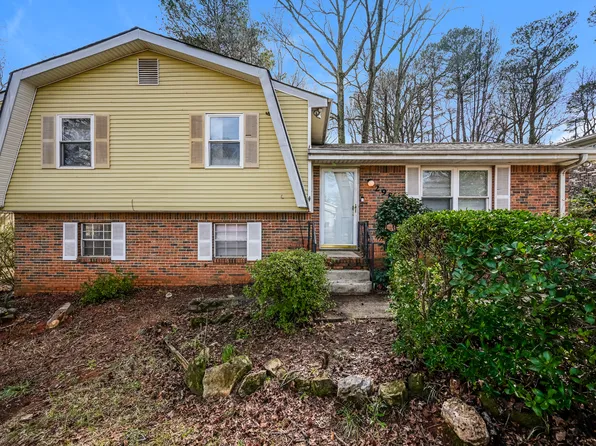 2987 Drexel Ln, Jonesboro, GA 30236