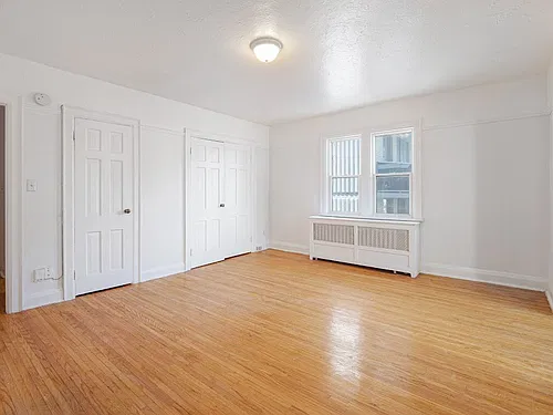 Floor plan Bachelor