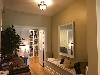 Rented by Moving Forward Real Estate NYC