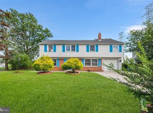7426 Wyndam Rd, Pennsauken, NJ 08109