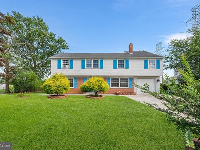 7426 Wyndam Rd, Pennsauken, NJ, 08109